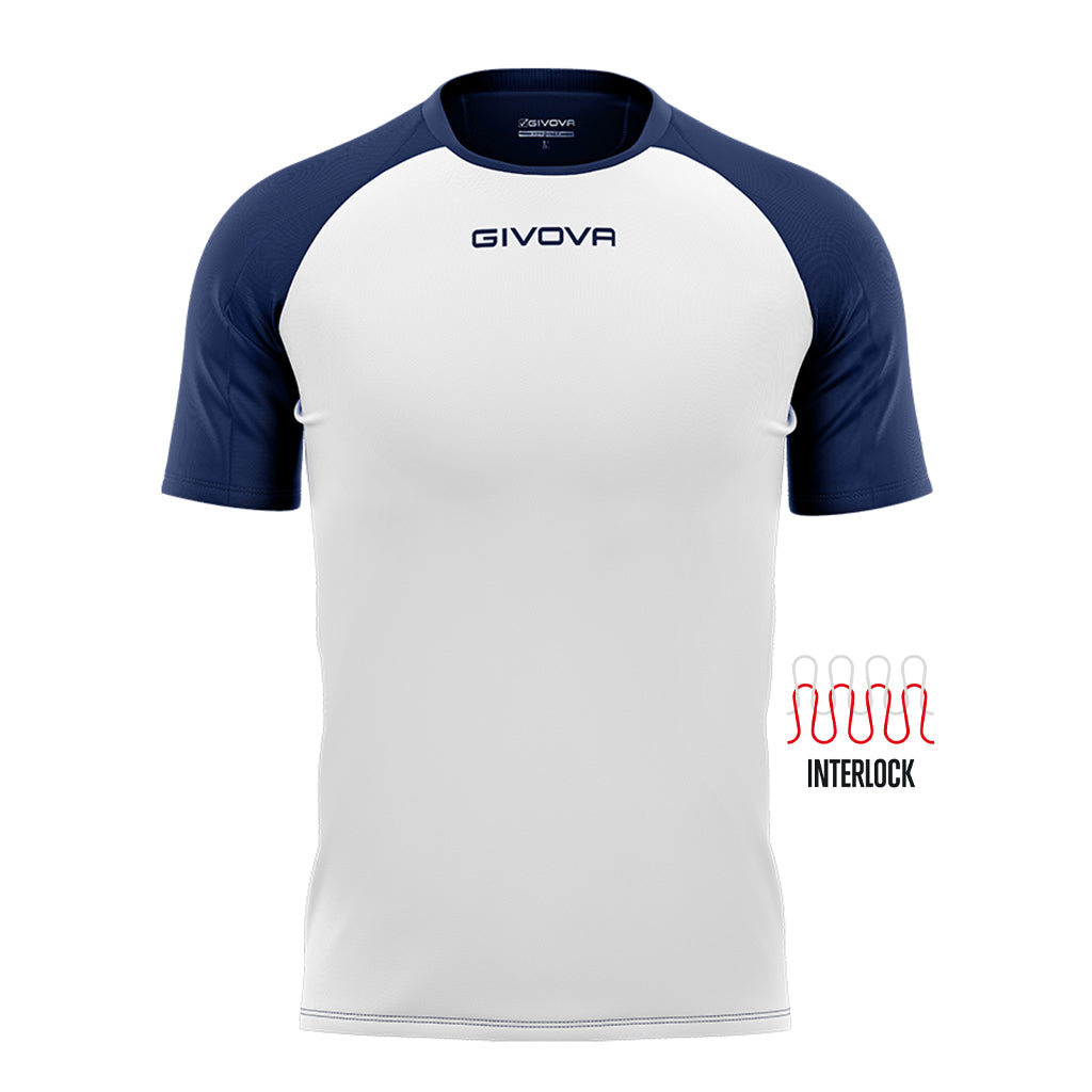 Tricou Givova Capo