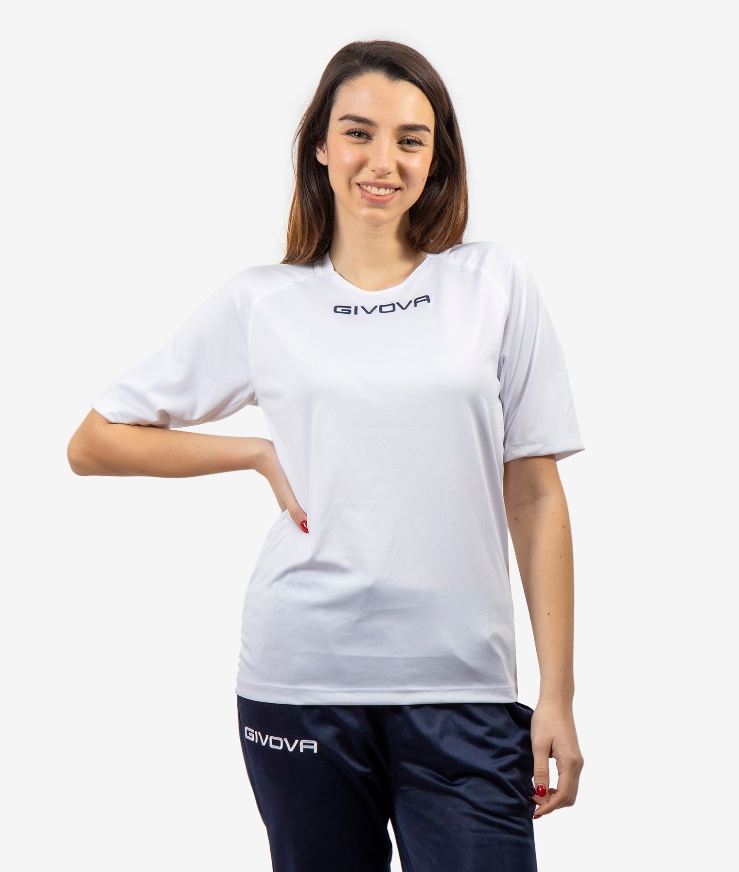 Tricou Givova Capo