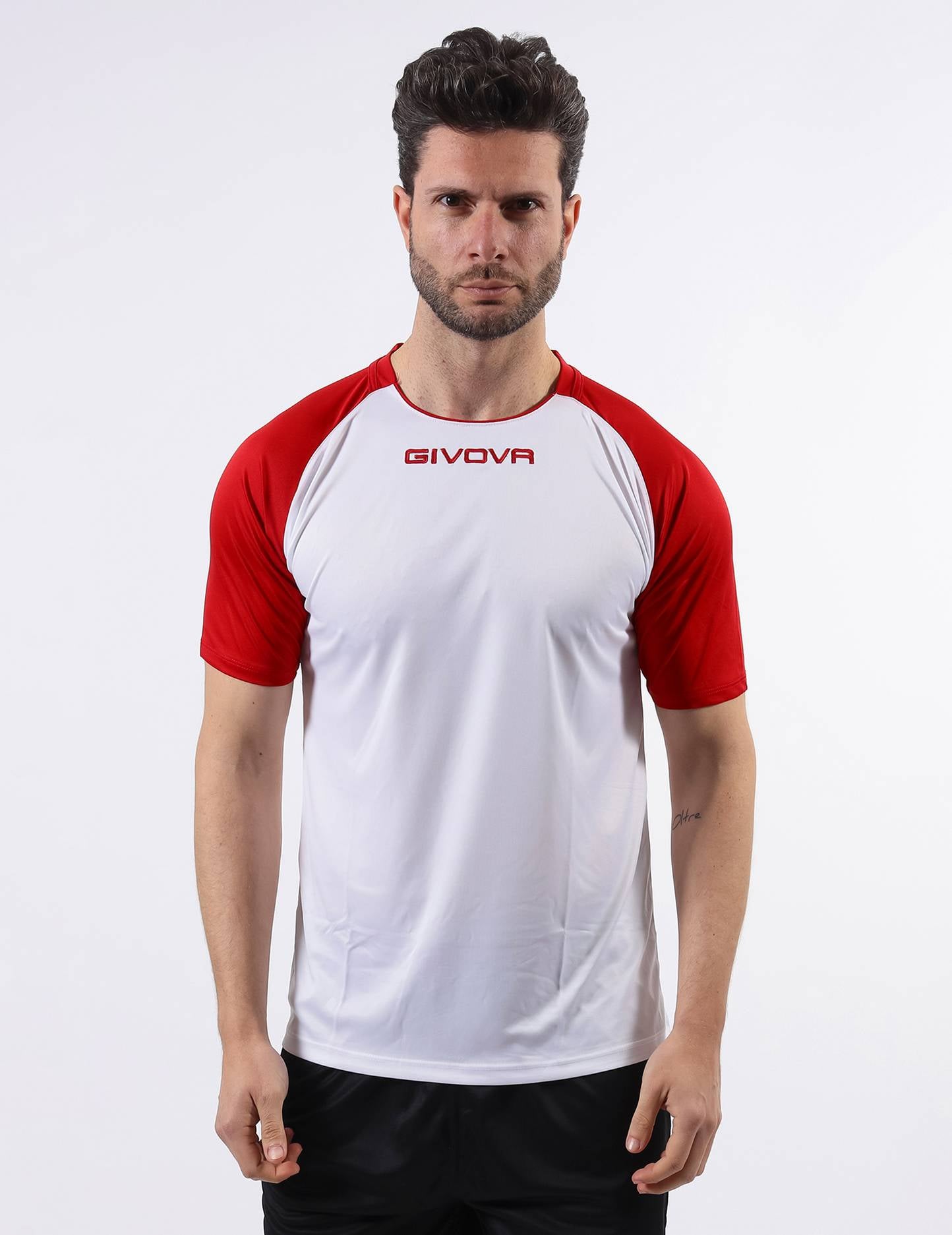Tricou Givova Capo