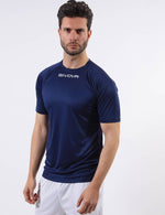 Tricou Givova Capo