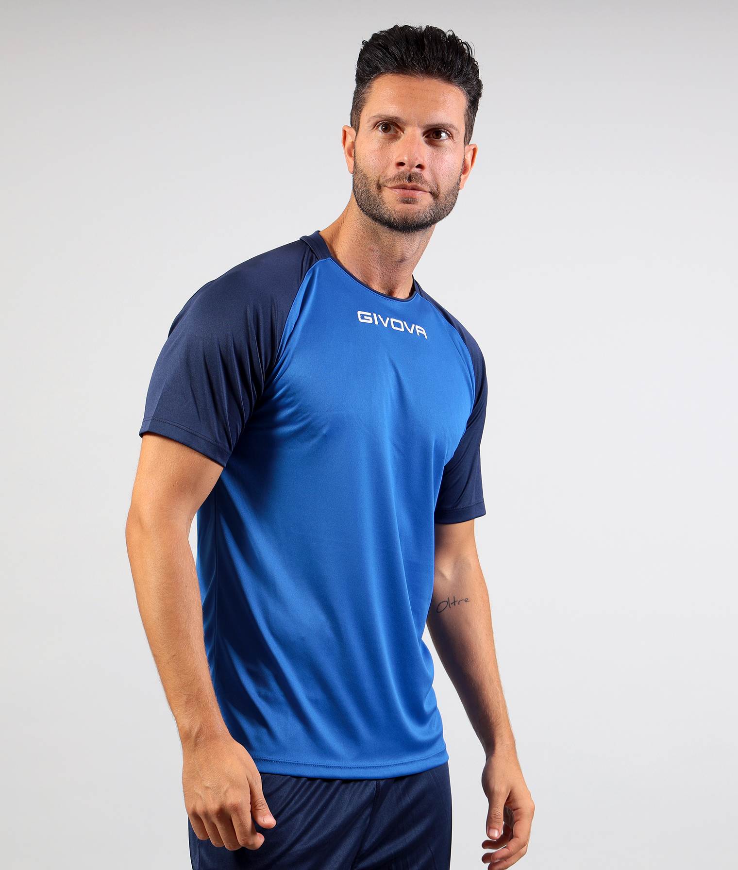 Tricou Givova Capo
