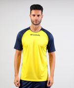 Tricou Givova Capo