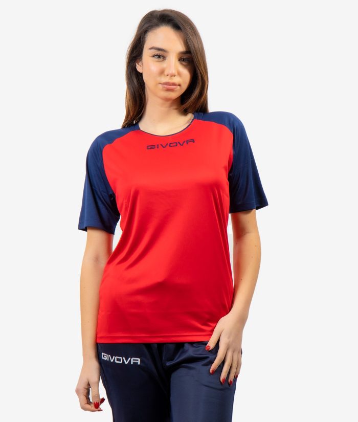 Tricou Givova Capo