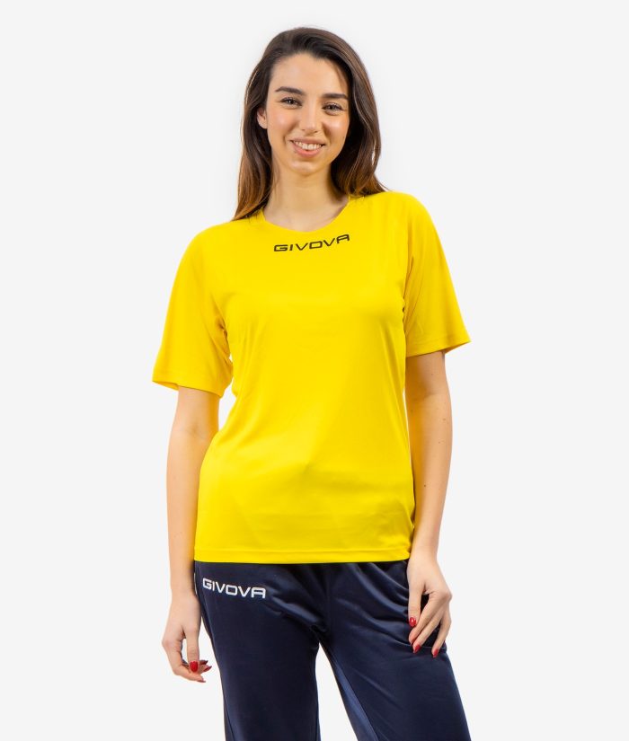 Tricou Givova Capo