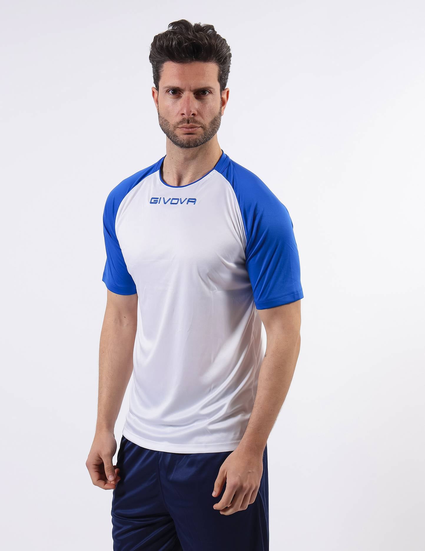 Tricou Givova Capo