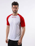 Tricou Givova Capo
