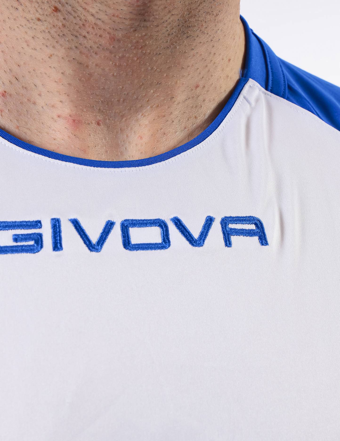 Tricou Givova Capo