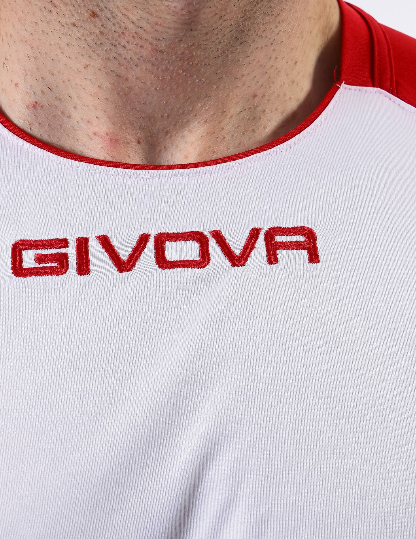 Tricou Givova Capo