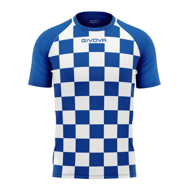 Tricou Givova Dama