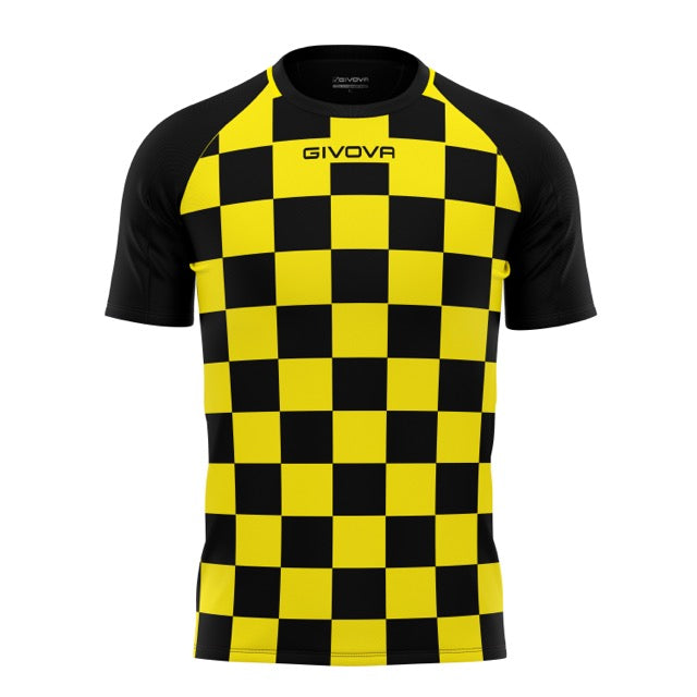 Tricou Givova Dama