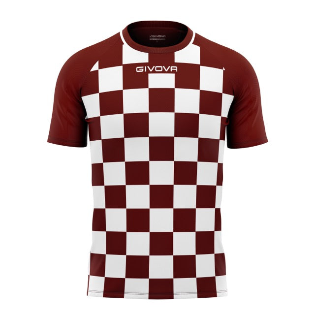 Tricou Givova Dama