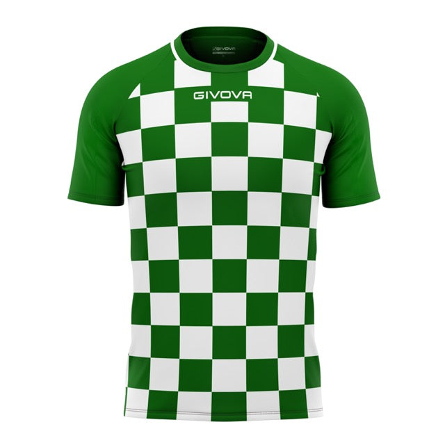 Tricou Givova Dama