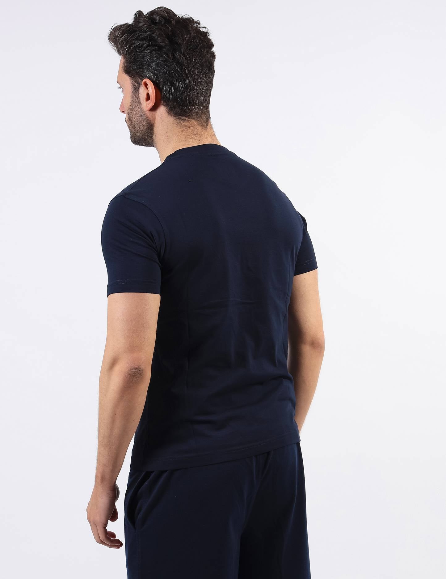 Tricou Fotbal GIVOVA Mondo Bumbac 100% 170g/m²