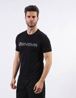 Tricou Fotbal GIVOVA Mondo Bumbac 100% 170g/m²