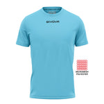 Tricou Givova One