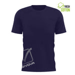 Tricou Unisex GIVOVA Reflective Bumbac 100%
