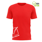 Tricou Unisex GIVOVA Reflective Bumbac 100%