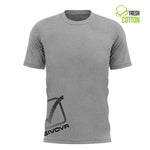 Tricou Unisex GIVOVA Reflective Bumbac 100%