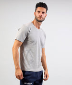 Tricou Unisex GIVOVA Reflective Bumbac 100%
