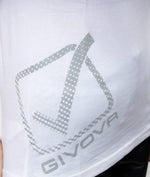 Tricou Unisex GIVOVA Reflective Bumbac 100%