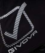 Tricou Unisex GIVOVA Reflective Bumbac 100%