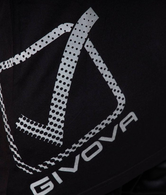 Tricou Unisex GIVOVA Reflective Bumbac 100%