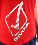 Tricou Unisex GIVOVA Reflective Bumbac 100%