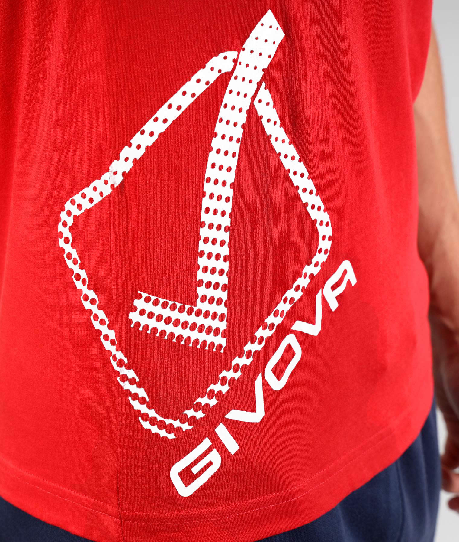 Tricou Unisex GIVOVA Reflective Bumbac 100%