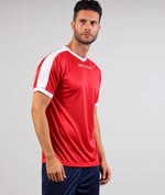 Tricou Fotbal Givova Revolution – Poliester Interlock