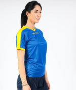 Tricou Fotbal Givova Revolution – Poliester Interlock