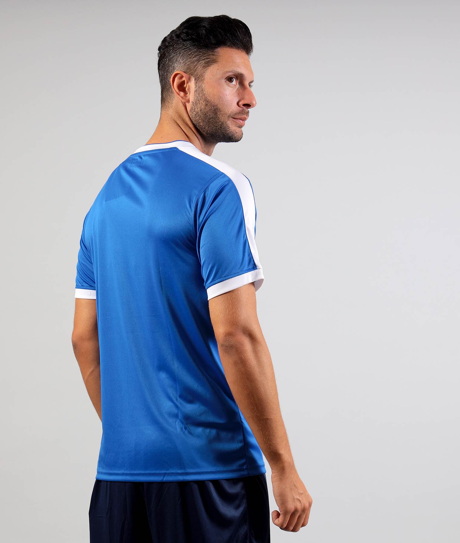 Tricou Fotbal Givova Revolution – Poliester Interlock