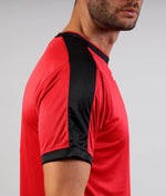 Tricou Fotbal Givova Revolution – Poliester Interlock