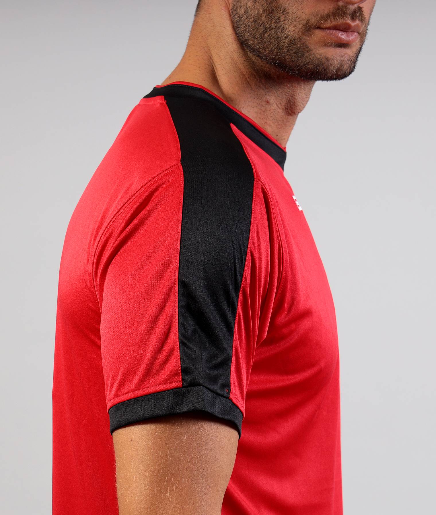 Tricou Fotbal Givova Revolution – Poliester Interlock