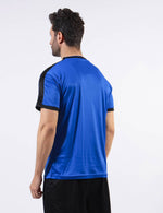 Tricou Fotbal Givova Revolution – Poliester Interlock