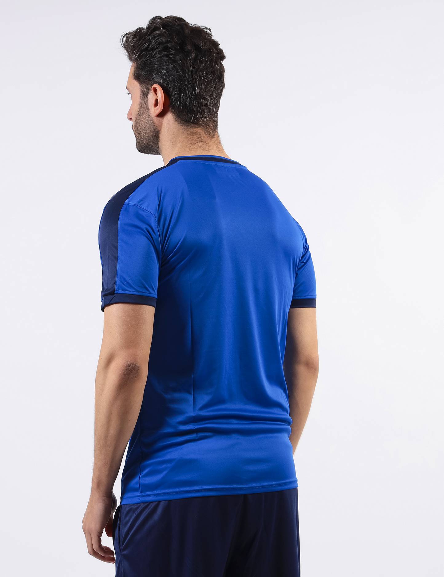 Tricou Fotbal Givova Revolution – Poliester Interlock