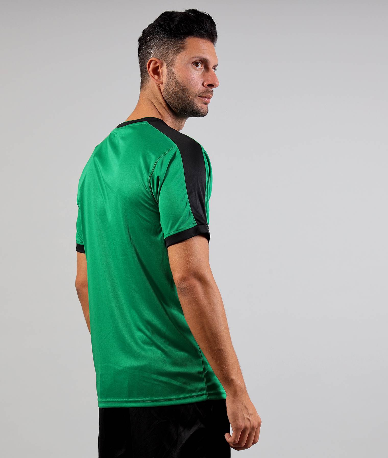 Tricou Fotbal Givova Revolution – Poliester Interlock