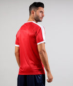 Tricou Fotbal Givova Revolution – Poliester Interlock