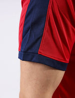 Tricou Fotbal Givova Revolution – Poliester Interlock