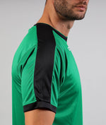 Tricou Fotbal Givova Revolution – Poliester Interlock