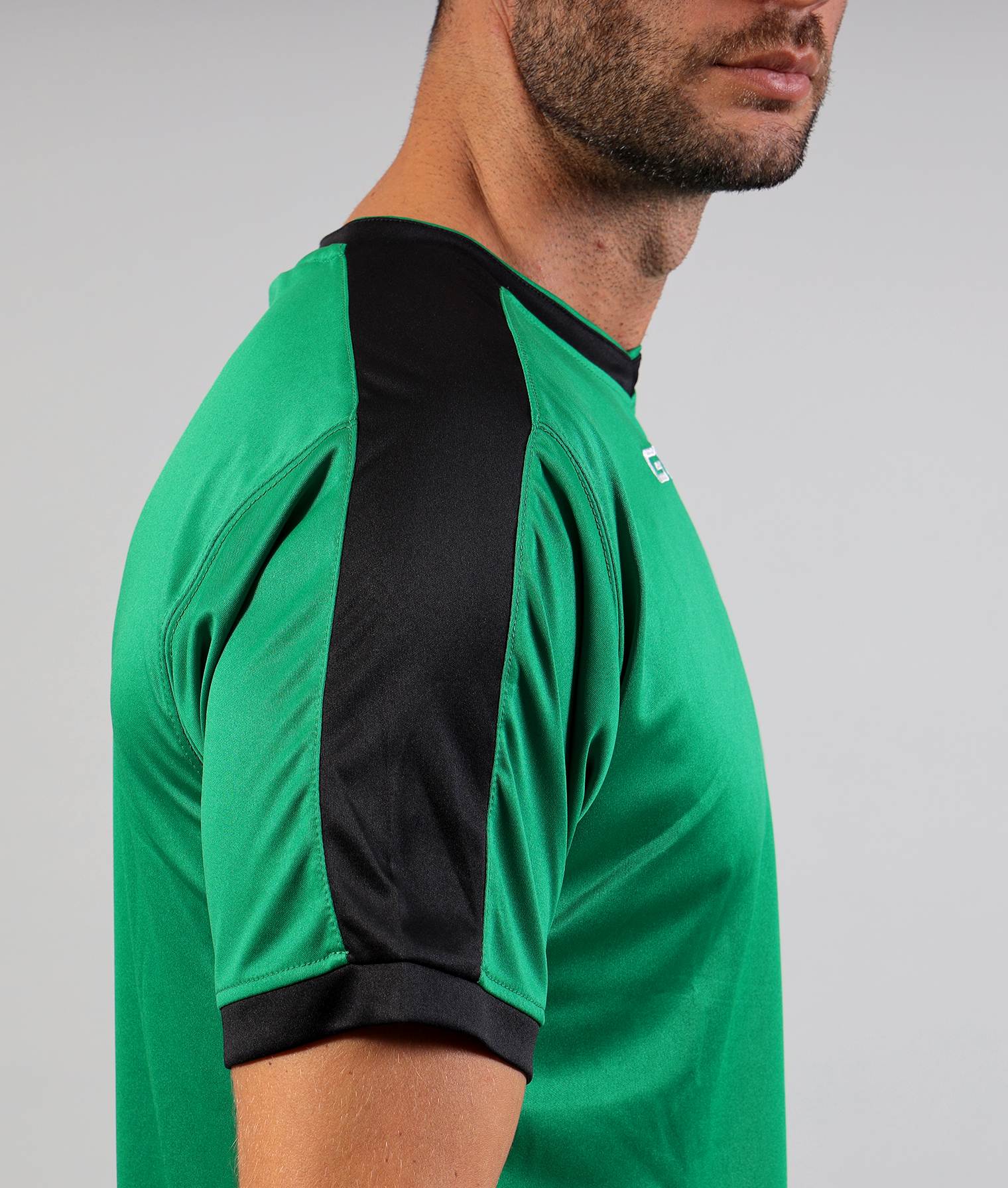 Tricou Fotbal Givova Revolution – Poliester Interlock