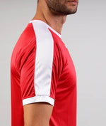 Tricou Fotbal Givova Revolution – Poliester Interlock