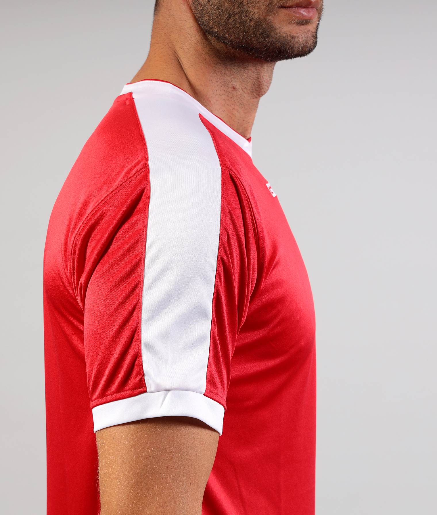 Tricou Fotbal Givova Revolution – Poliester Interlock
