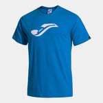 Tricou Joma  COMBI STREET ROYAL