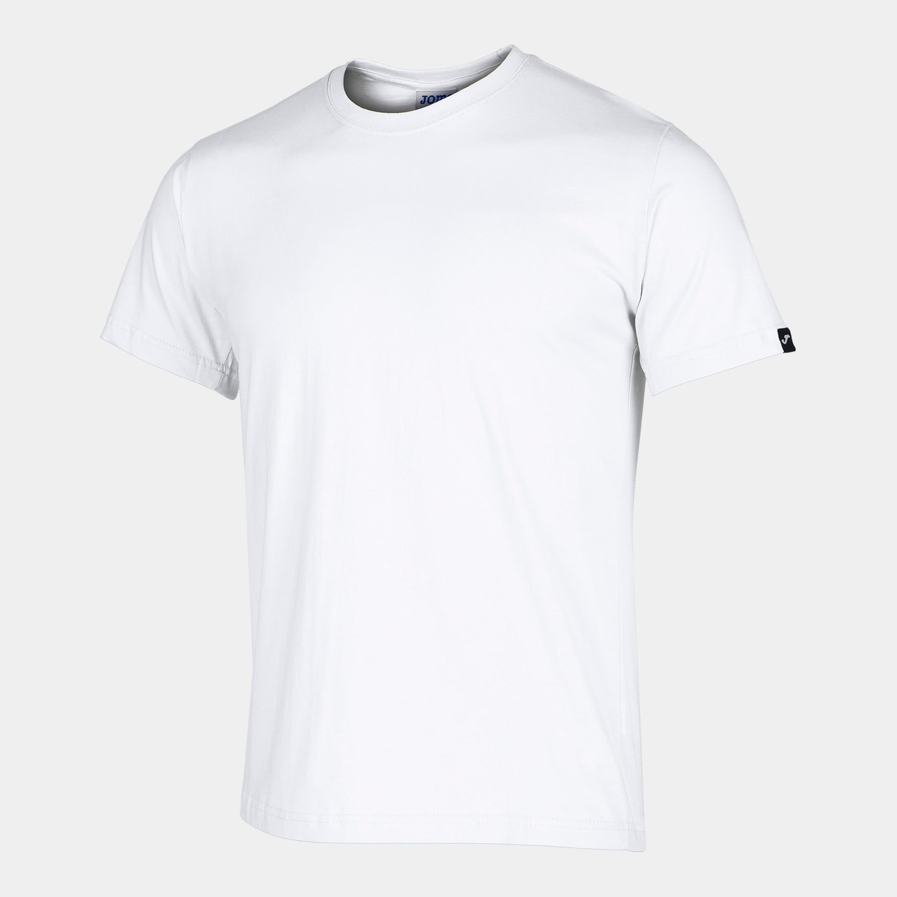 Tricou Sport Bărbați Joma Desert 100% Bumbac