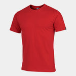 Tricou Sport Bărbați Joma Desert 100% Bumbac