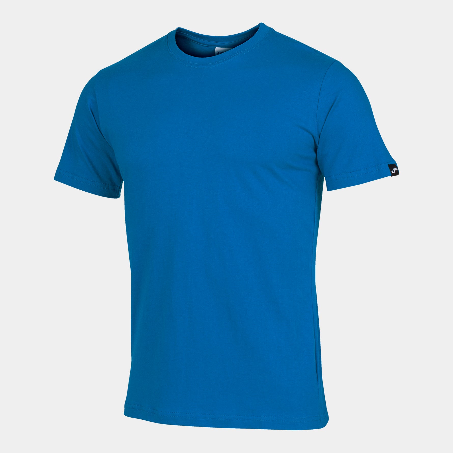 Tricou Sport Bărbați Joma Desert 100% Bumbac