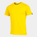 Tricou Sport Bărbați Joma Desert 100% Bumbac