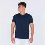 Tricou Sport Bărbați Joma Desert 100% Bumbac