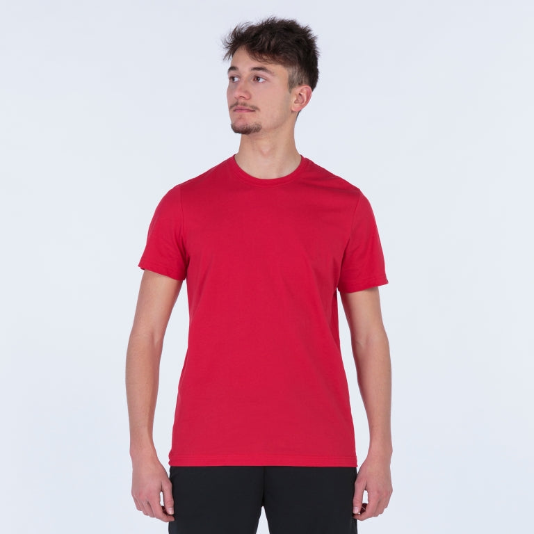 Tricou Sport Bărbați Joma Desert 100% Bumbac
