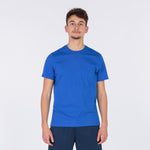 Tricou Sport Bărbați Joma Desert 100% Bumbac